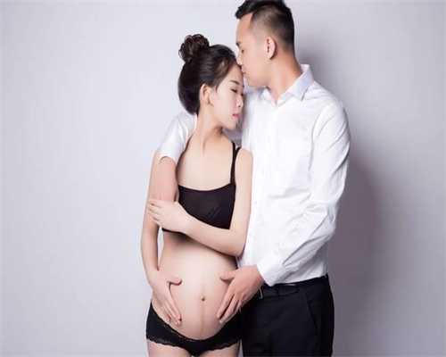 武汉代孕长江商报,孕妈为什么会在怀孕期间的脾