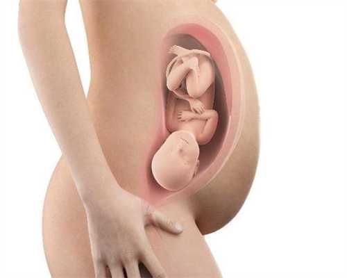 武汉代孕机构,怀孕后的前3个月，这几个地方孕妈