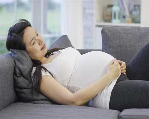 成功减肥顺利怀孕，当妈妈可真不容易！