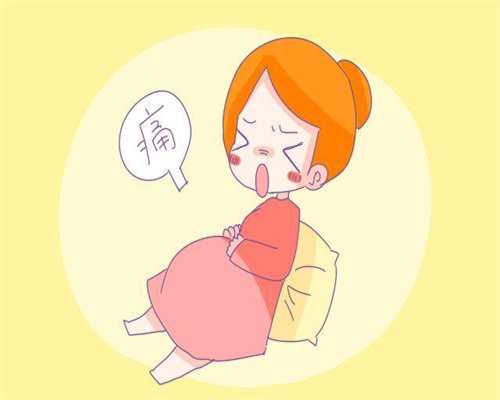 武汉助孕公司,怀孕7个月，产检提示胎儿呈臀位，